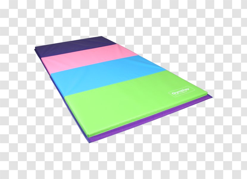 Gymplay Gymnastics Yoga & Pilates Mats Training - Online Shopping - Rectangle Transparent PNG