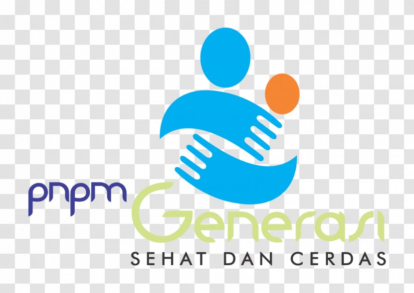 Logo Brand PNPM Mandiri Pedesaan Vector Graphics Font - Jalan Sehat Transparent PNG