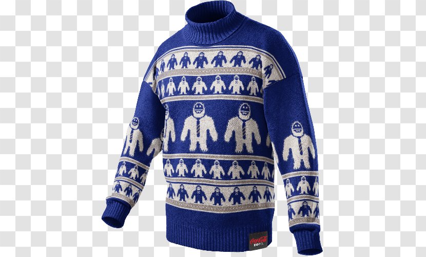 Sweater Philadelphia 76ers Christmas Jumper T-shirt Clothing - Sports Uniform Transparent PNG