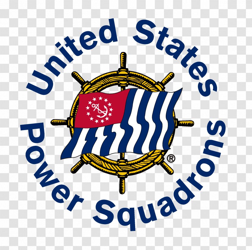 United States Power Squadrons Boating Canadian And Sail - Symbol - Swamp Transparent PNG