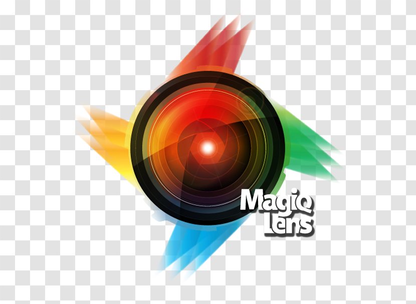 Camera Lens Photography Kenya Logo - LENS Transparent PNG