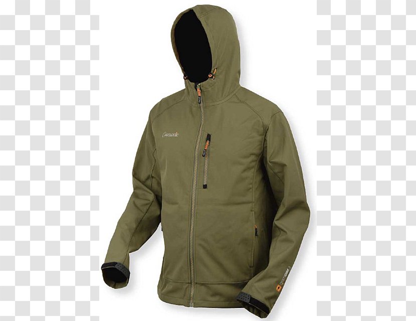 Shell Jacket Softshell Coat Clothing - Overcoat Transparent PNG
