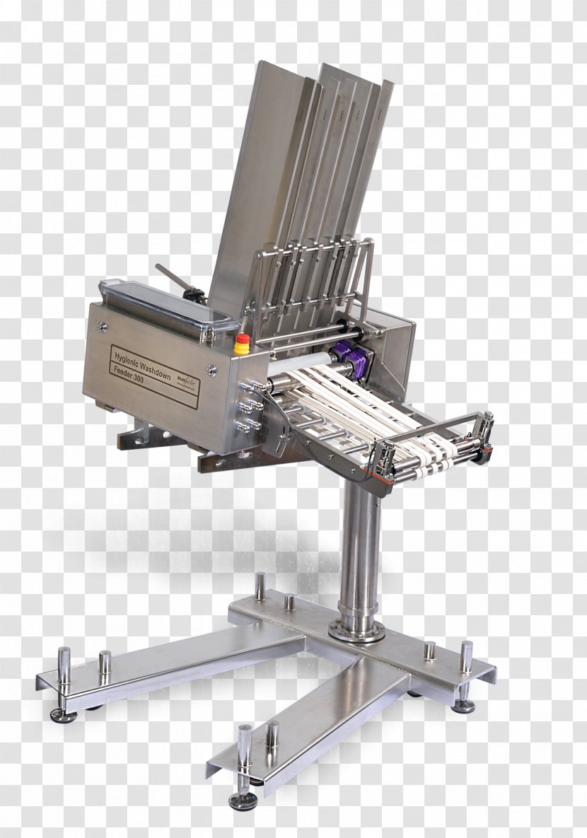Machine Multifeeder Technology Inc Manufacturing - Office Supplies - Seafood Transparent PNG