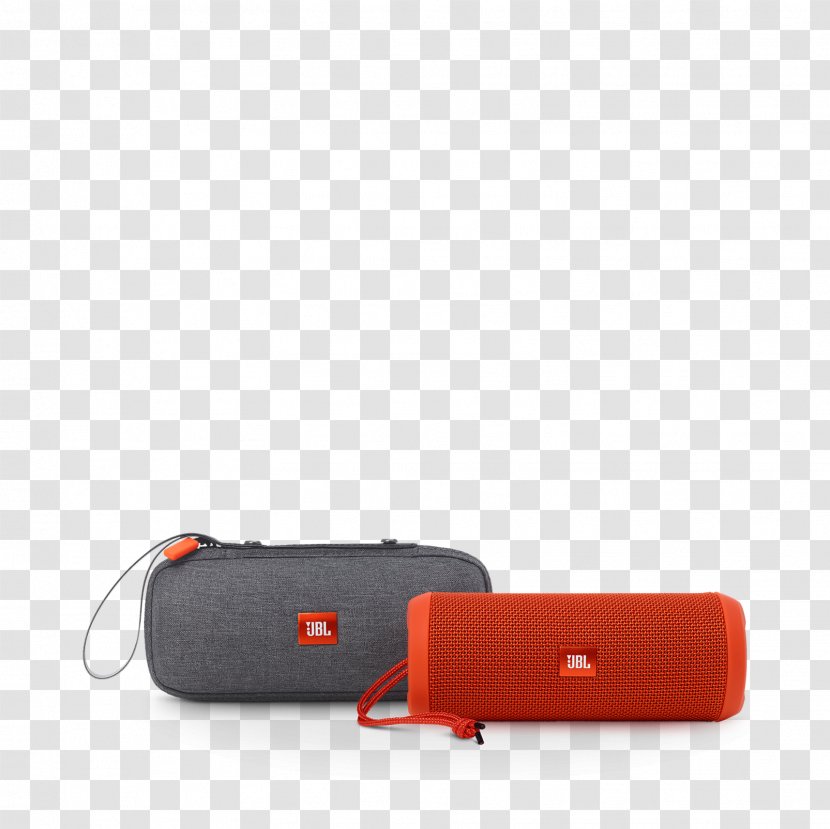 jbl flip orange