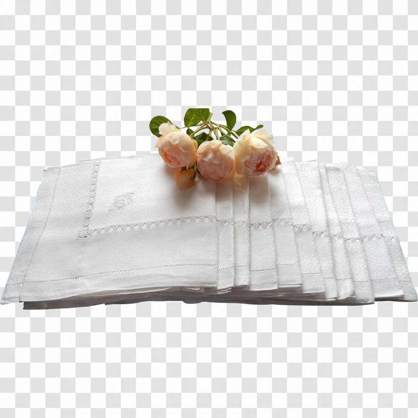 Place Mats Platter Tablecloth Linens Tableware - Napkin Transparent PNG