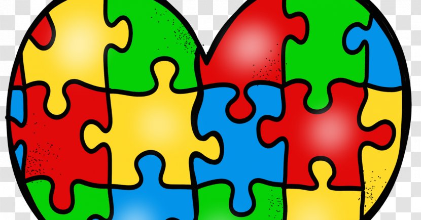 Jigsaw Puzzles Clip Art Autistic Spectrum Disorders Human Body Autism - Tree - Therapy Transparent PNG
