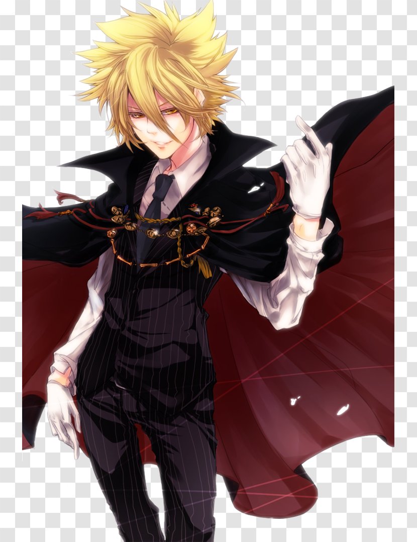 Tsunayoshi Sawada Lambo Reborn! Mukuro Rokudo Vongola Family - Cartoon - Hitman Transparent PNG