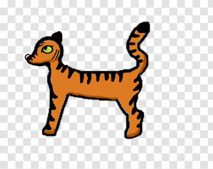 Whiskers Clip Art Tiger Dog Cat - Crookedstar Mapleshade Transparent PNG