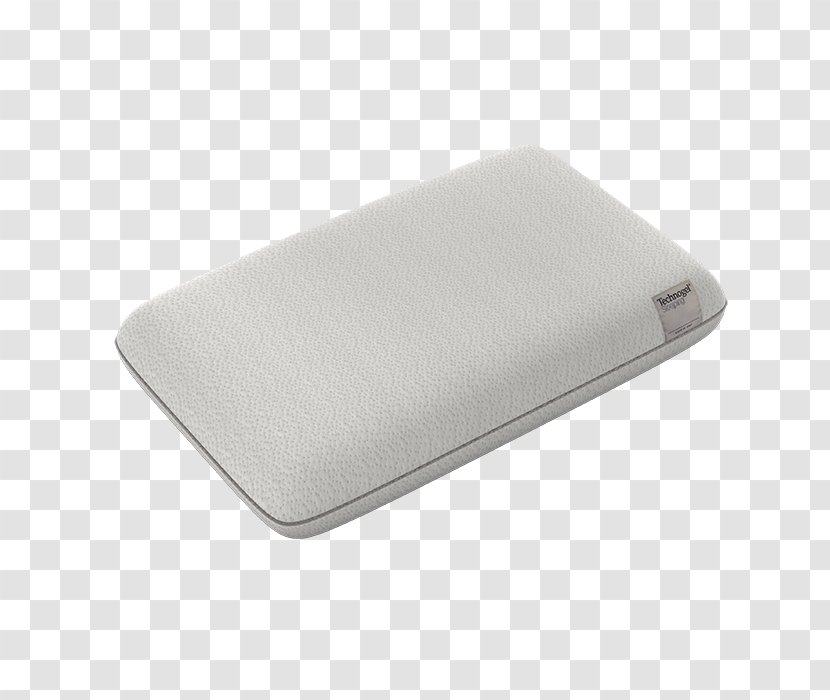 Pillow Memory Foam Cushion Mattress - Material - Catalog Cover Transparent PNG