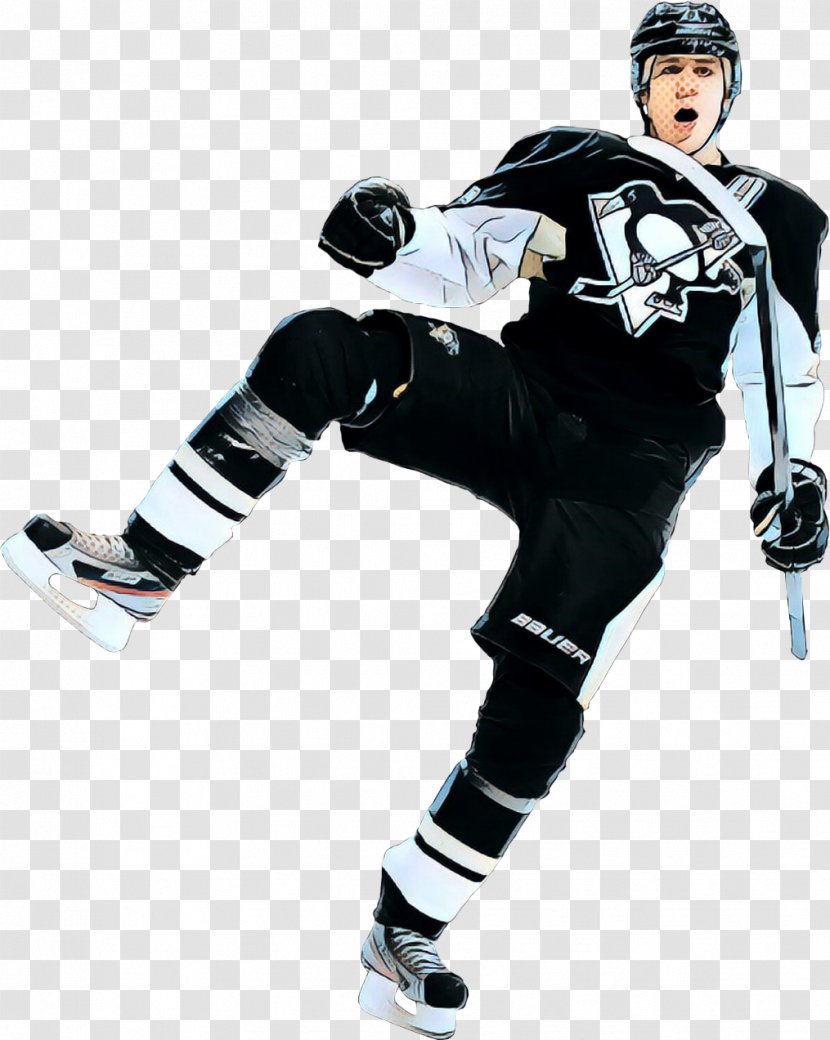Ice Background - Jersey - Hockey Pants Personal Protective Equipment Transparent PNG