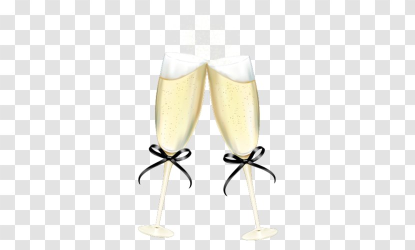 Wine Glass Champagne Cup - Toast Transparent PNG