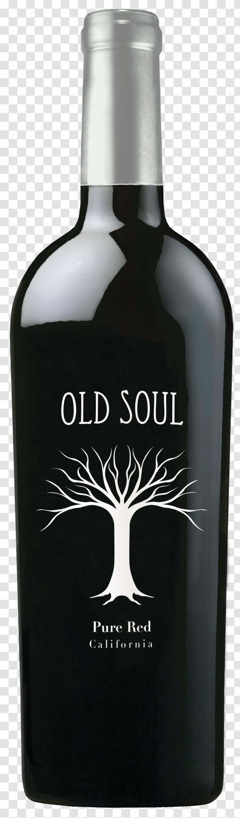 Zinfandel Cabernet Sauvignon Oak Ridge Winery Lodi - Wine Tasting - Red Transparent PNG