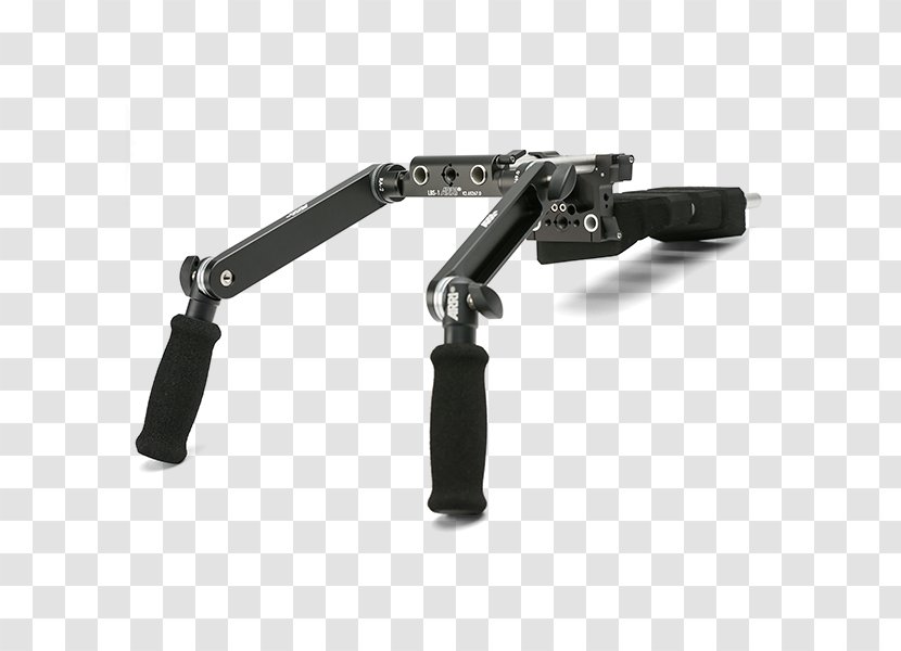 Firearm Ranged Weapon Machine Tool Camera Transparent PNG
