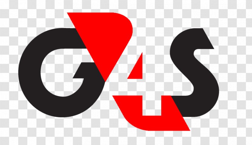 G4S Security Company Guard Alarms & Systems - Logo - Business Transparent PNG