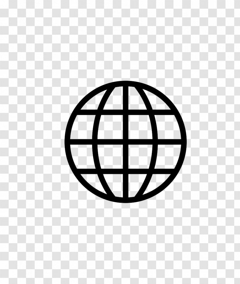 Globe World Clip Art - Sphere Transparent PNG