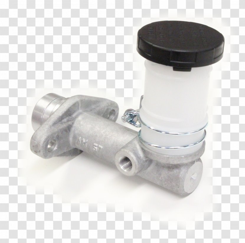 Car Hydraulic Cylinder Master Hydraulics - Radiator Transparent PNG