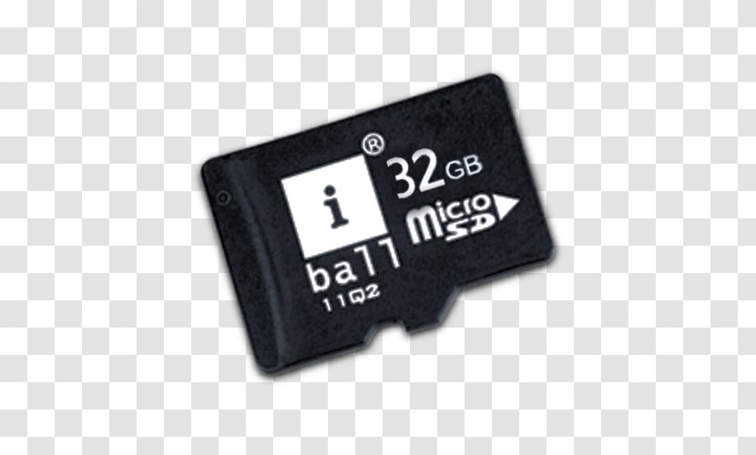 Flash Memory Cards MicroSD Laptop Secure Digital - Gadget - Micro Sd Transparent PNG