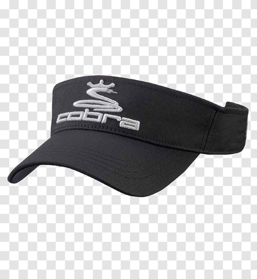 Cap Visor Magic: The Gathering Pro Tour Cobra Golf Hat - Headgear Transparent PNG