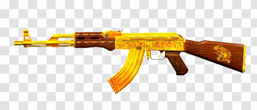 AK-47 Firearm Weapon IMI Desert Eagle Ammunition - Tree - Ak 47 Transparent PNG