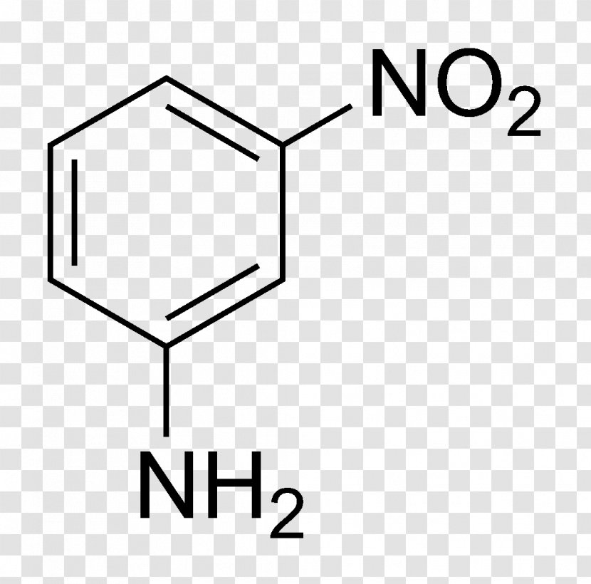 4-Nitroaniline Chemical Substance 2-Chlorobenzoic Acid Chemistry Organic Compound - Watercolor - Original Transparent PNG