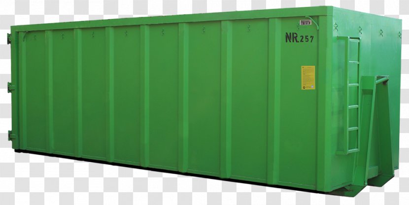Shipping Container Cargo Freight Transport Transparent PNG