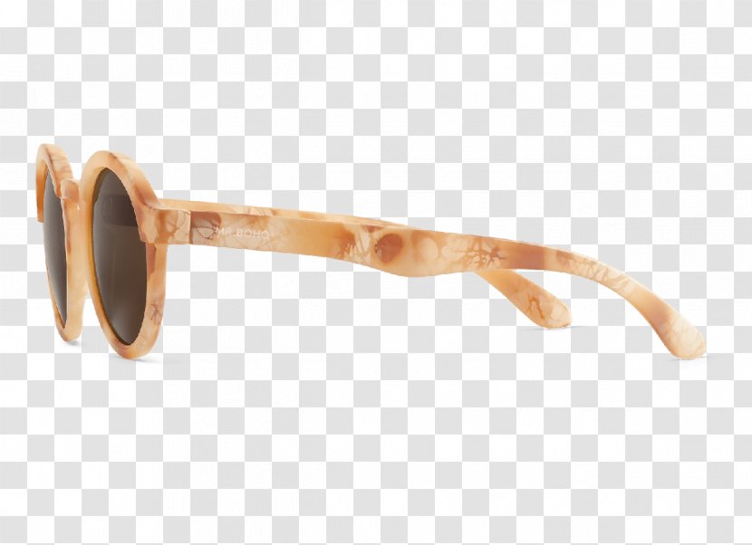 Sunglasses Robe Boho-chic Dalston Transparent PNG