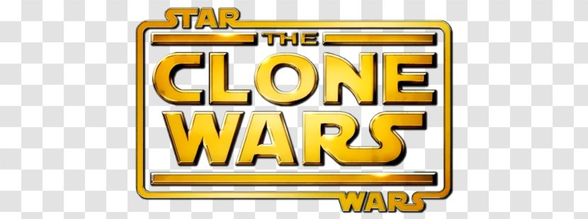 Star Wars: The Clone Wars Trooper Anakin Skywalker - Geonosis - Sign Transparent PNG