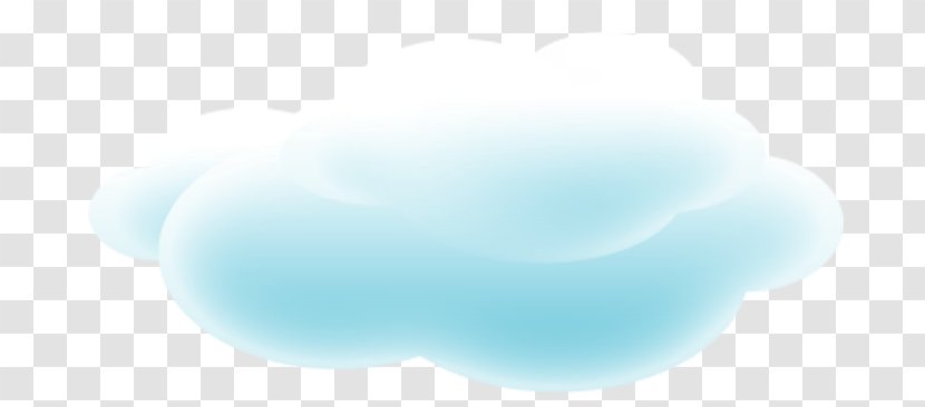 Desktop Wallpaper Computer Close-up - Cloud Transparent PNG