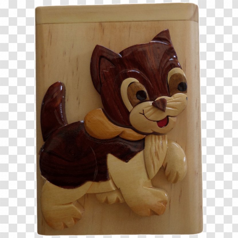 Cat Window Tirelire Wood Padlock Transparent PNG