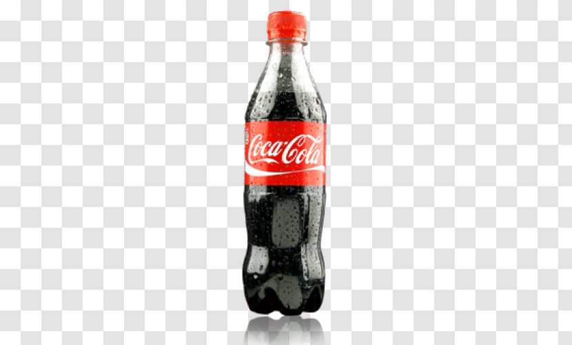 Coca-Cola Fizzy Drinks Sprite Juice - Caffeine - Coca Cola Transparent PNG