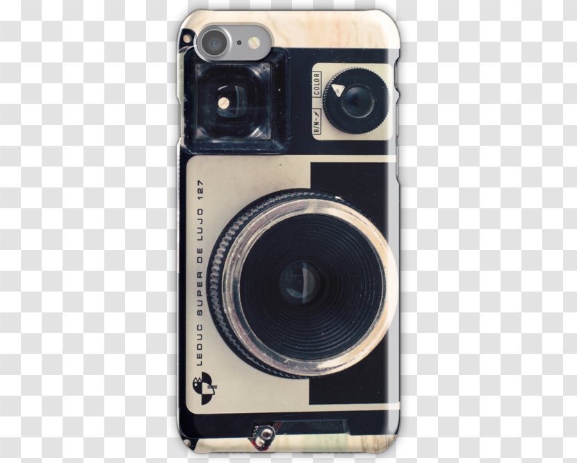 Apple IPhone 7 Plus 8 6S X - Color - Vintage Pattern Background Transparent PNG