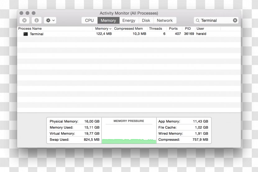 MacBook Pro MacOS Hard Drives - Installation - Tps Terminal Transparent PNG