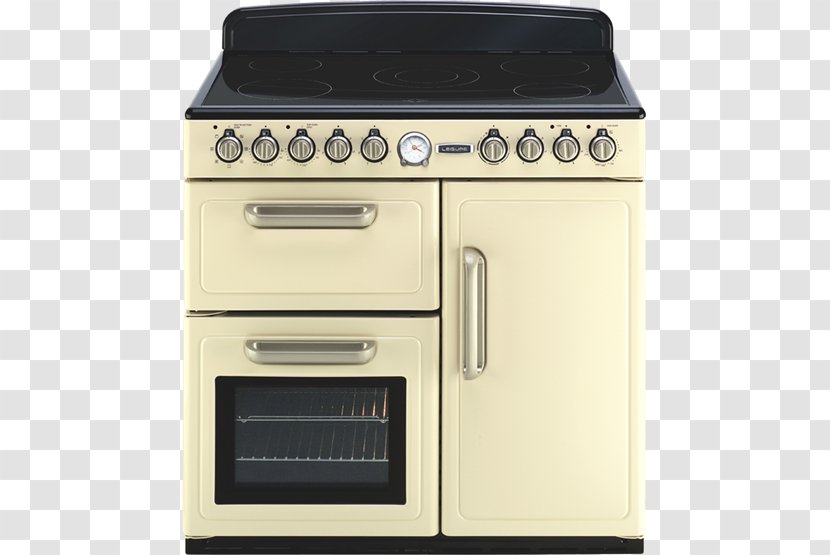 Cooking Ranges Electric Stove Cooker Gas Hob - Kitchen Appliance - Cookers Uk Transparent PNG