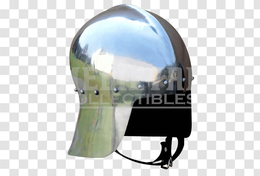 Motorcycle Helmets Wars Of The Roses England Components Medieval Armour - Hard Hat Transparent PNG