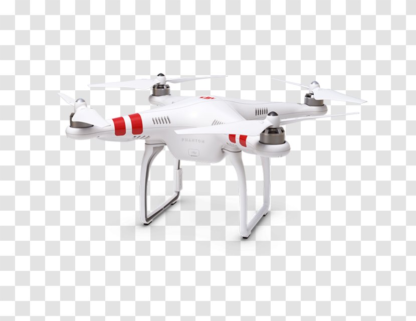 Mavic Pro DJI Phantom 2 Vision+ V3.0 Unmanned Aerial Vehicle - Rotorcraft - Drone Transparent PNG