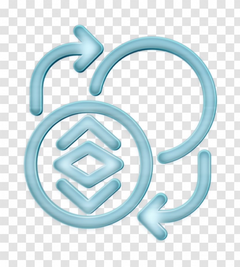 Circle Icon - Symbol - Logo Transparent PNG