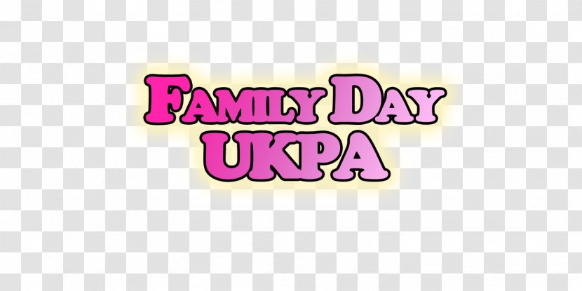 Logo Organization UiTM Puncak Alam 5S - Family Day Transparent PNG