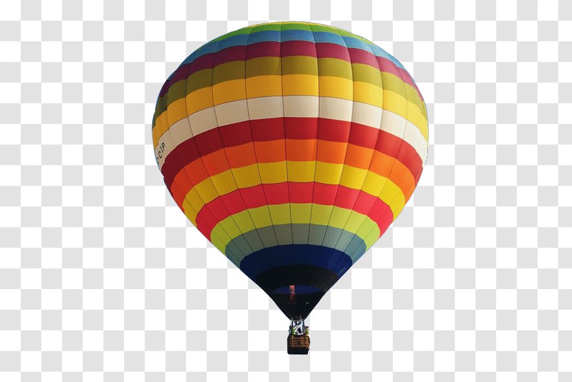 Hot Air Balloon Flight Airplane Aviation - Festival Transparent PNG