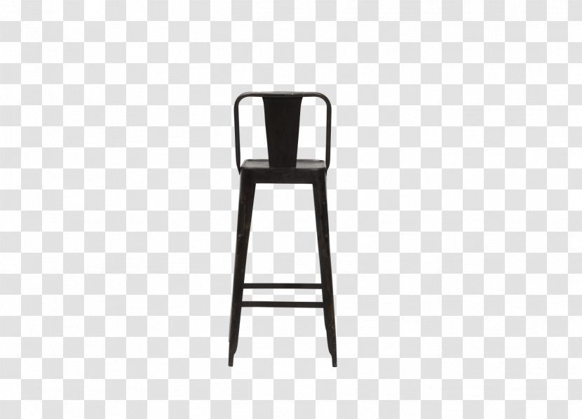 Bar Stool Table Chair - Furniture Transparent PNG