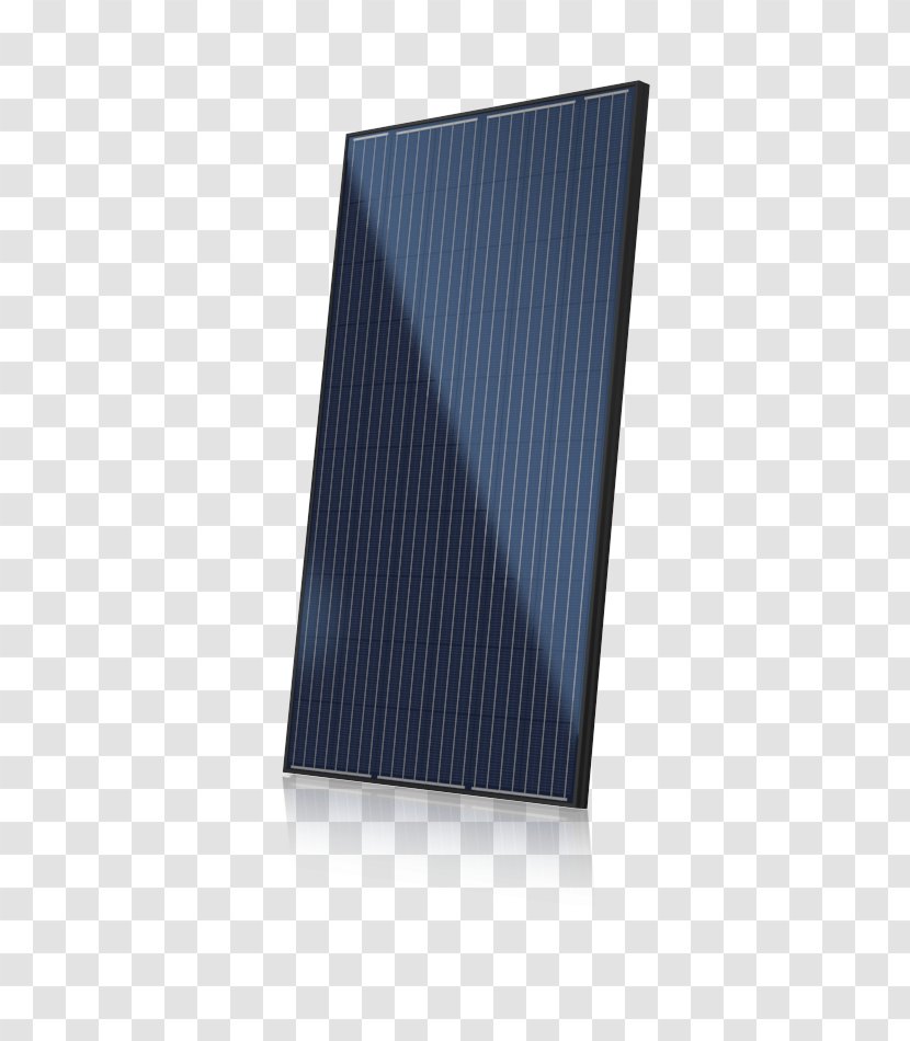 Cobalt Blue Solar Energy - Solari Irradiation Transparent PNG