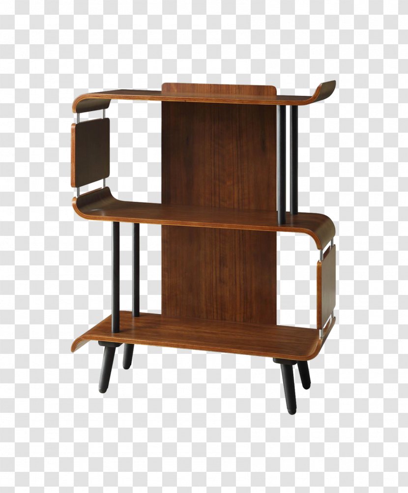 Bookcase Shelf Living Room Drawer Door - Furniture Transparent PNG