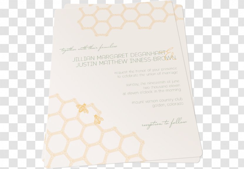 Material - Honey Theme Transparent PNG