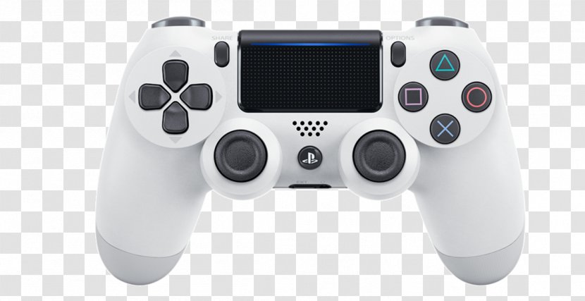 PlayStation 4 Destiny 2 Sony DualShock Game Controllers - Video Transparent PNG