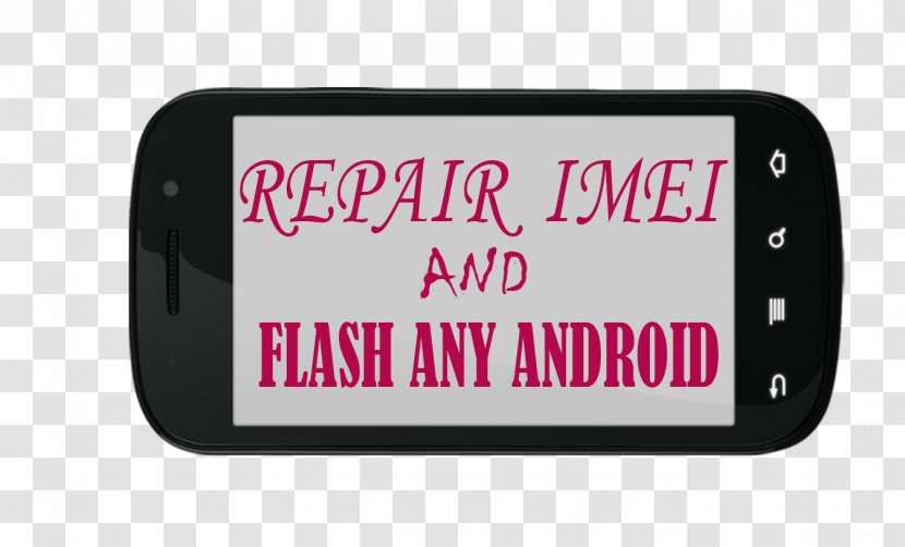 Smartphone Mobile Phone Accessories Font Transparent PNG