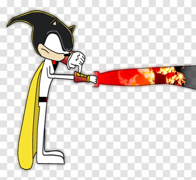 Clip Art - Fictional Character - Space Ghost Transparent PNG