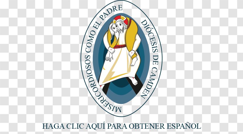 Extraordinary Jubilee Of Mercy Divine Diocese - Area - Catechesis The Good Shepherd Catholic Transparent PNG