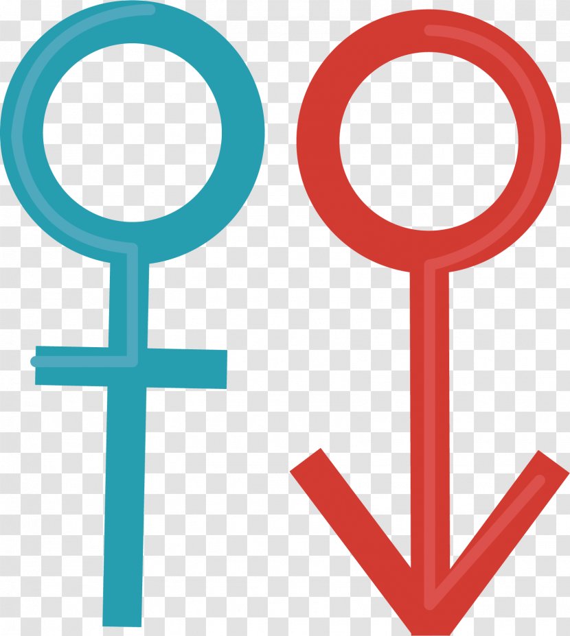 Woman Wikipedia Sxedmbolo De Venus Symbol - Marks For Men And Women Transparent PNG