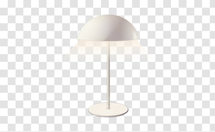 Table Light Fixture Lighting Electric - Modern Lamp Transparent PNG