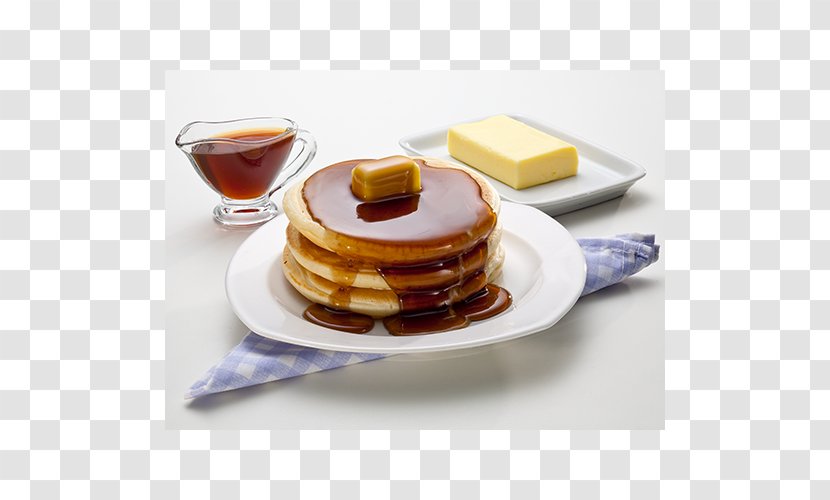 Pancake Breakfast Crêpe Cinnamon Roll Dough - Restaurant - Mini Transparent PNG