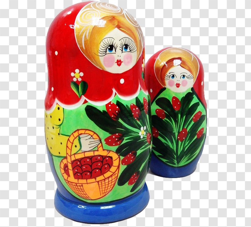 Matryoshka Doll Clip Art - Hug Transparent PNG